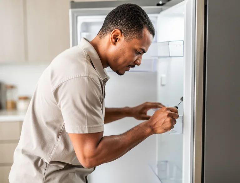 Kühlschrank Reparatur Service in Wedding